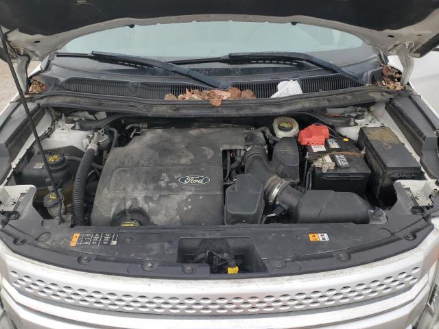 VIN 1G1RA6E46DU139320 2013 Chevrolet Volt no.12