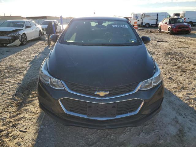 1G1BC5SM7G7278272 | 2016 Chevrolet cruze ls