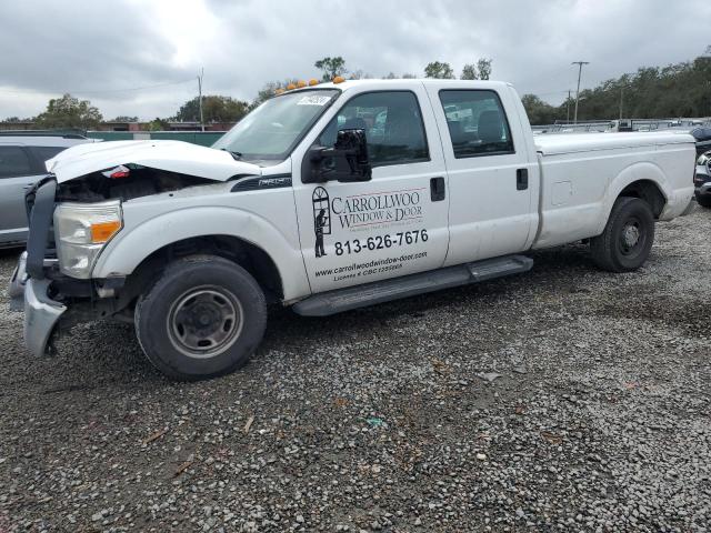 2014 Ford F-250 