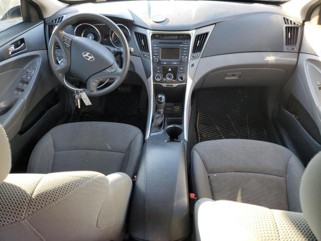 5NPEB4AC1EH900786 | 2014 HYUNDAI SONATA GLS