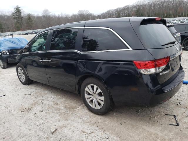 5FNRL5H60GB144762 | 2016 HONDA ODYSSEY EX