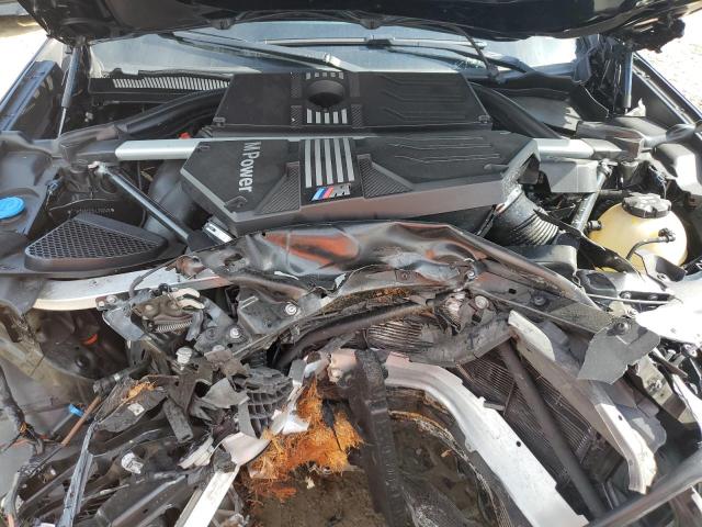 2020 BMW X3 M COMPE - 5YMTS0C02LLT10146