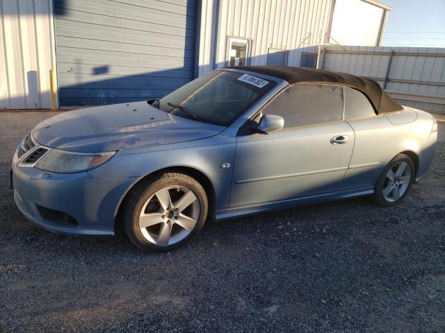 2009 Saab 9-3 