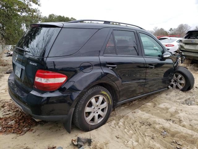 2006 Mercedes-Benz Ml 350 VIN: 4JGBB86EX6A019836 Lot: 82244303