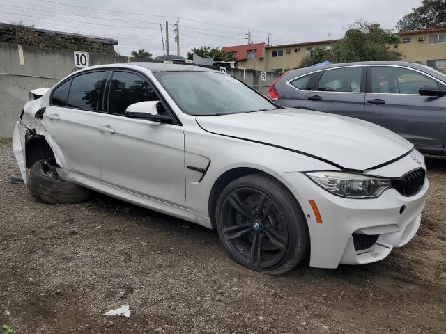 WBS3C9C54FP804150 | 2015 BMW M3