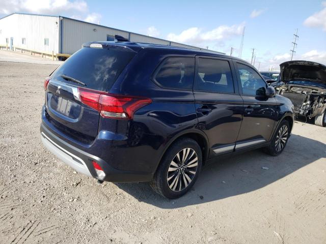 JA4AD2A36LZ003752 | 2020 MITSUBISHI OUTLANDER