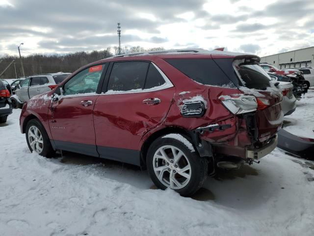 2GNAXNEV6L6183179 | 2020 CHEVROLET EQUINOX PR