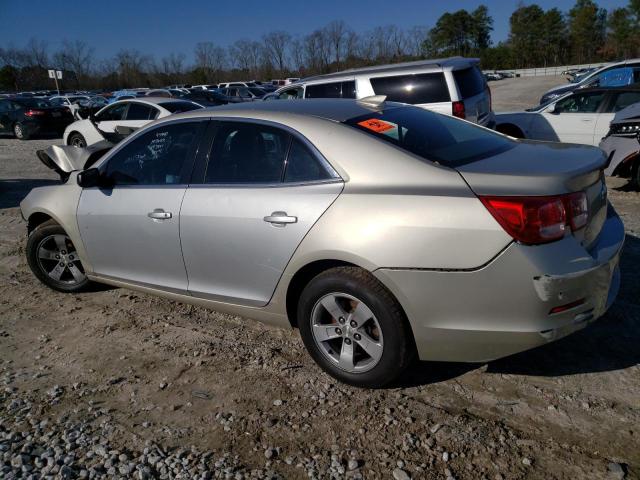 2016 CHEVROLET MALIBU LIM - 1G11C5SA2GF113494