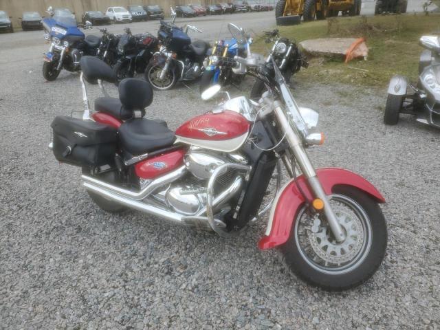 2008 suzuki deals vl800