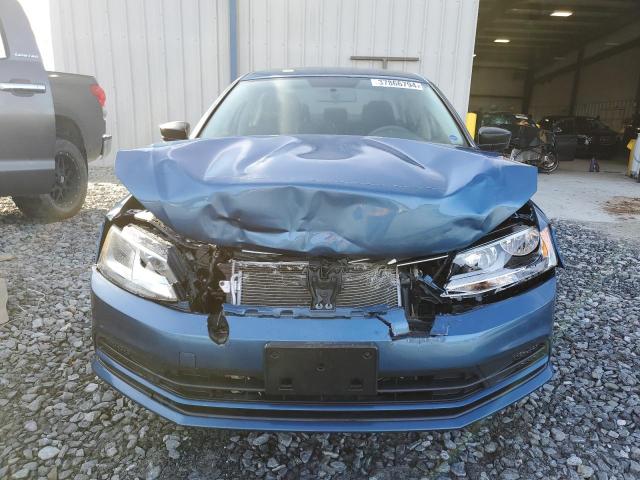 2016 VOLKSWAGEN JETTA SE 3VWD67AJ1GM217108