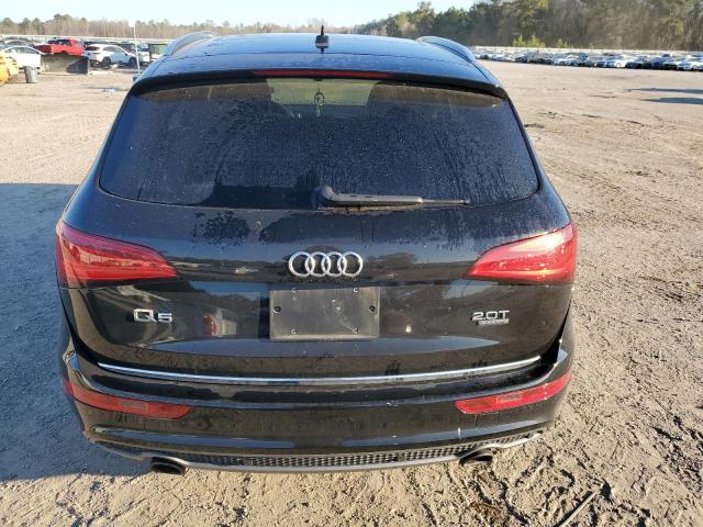 VIN WA1M2AFP9HA057335 2017 Audi Q5, Premium Plus no.6