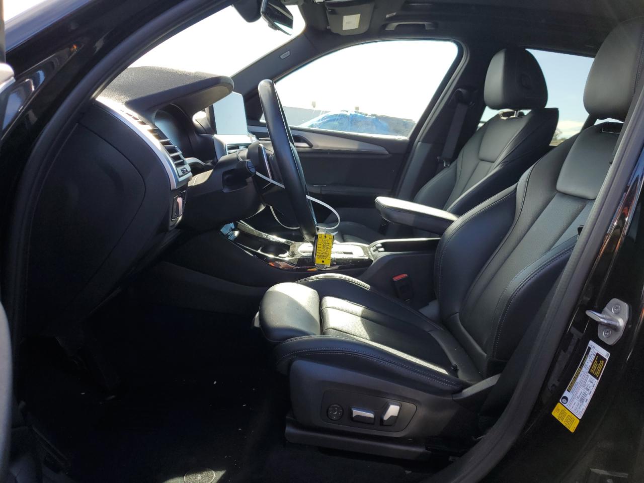 5UX43DP05N9K45710 2022 BMW X3 Sdrive30I