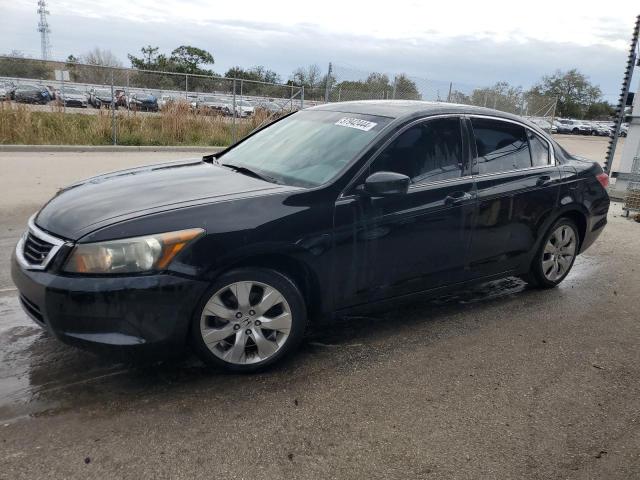 2009 Honda Accord Coupe EX-L