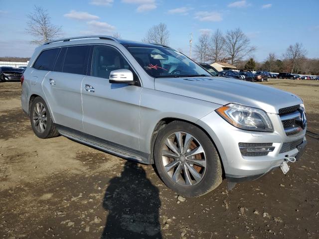 4JGDF7CE7DA239525 2013 Mercedes-Benz Gl 450 4Matic