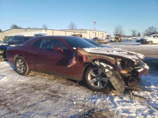 2019 Dodge Challenger Sxt VIN: 2C3CDZAG7KH616220 Lot: 50487804