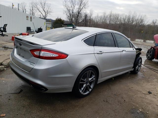 3FA6P0K90ER351649 | 2014 FORD FUSION TIT