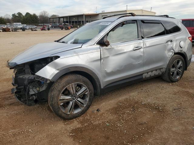 2015 Hyundai Santa Fe GLS