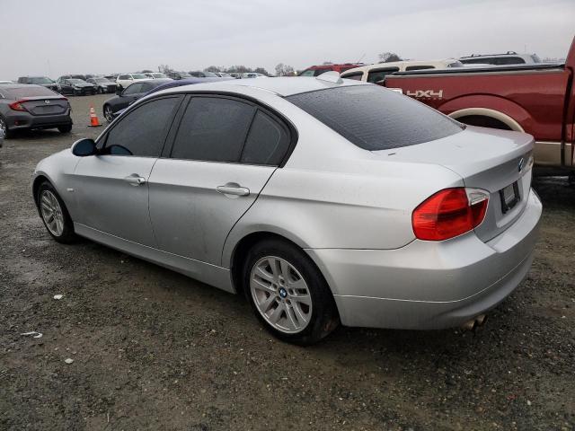 WBAVB17576NK41084 | 2006 BMW 325 i automatic