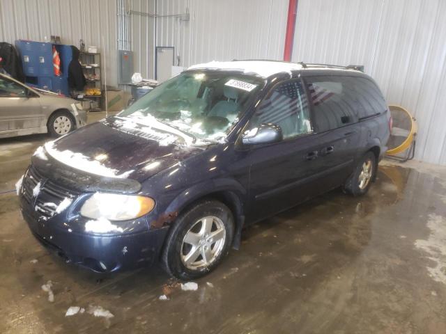 2005 Dodge Grand Caravan SXT