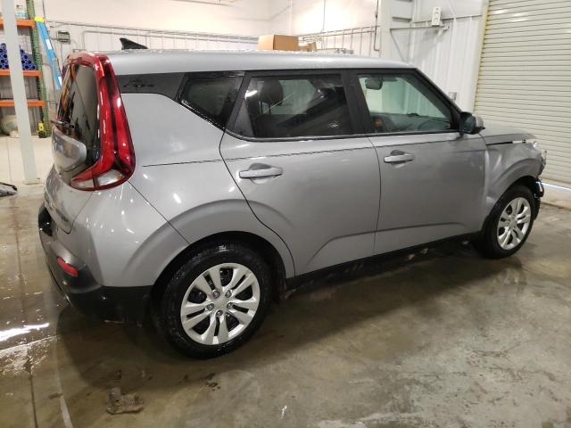 KNDJ23AU2N7800461 | 2022 KIA SOUL LX