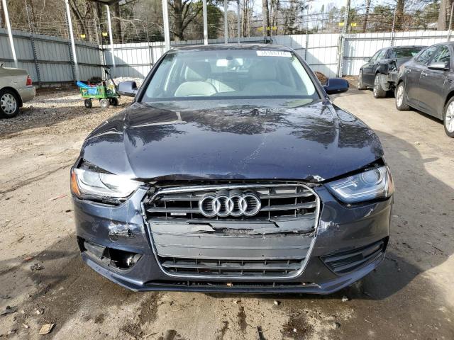 VIN WAUKFAFL0DN046528 2013 Audi A4, Prestige no.5