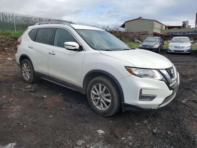 Vin: 5n1at2mt7hc745622, lot: 40903974, nissan rogue s 20174