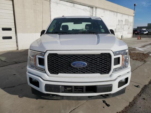 1FTFX1E46KKD16405 | 2019 Ford f150 super cab