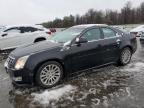 2012 Cadillac Cts Premium Collection VIN: 1G6DS5E34C0109872 Lot: 38390814