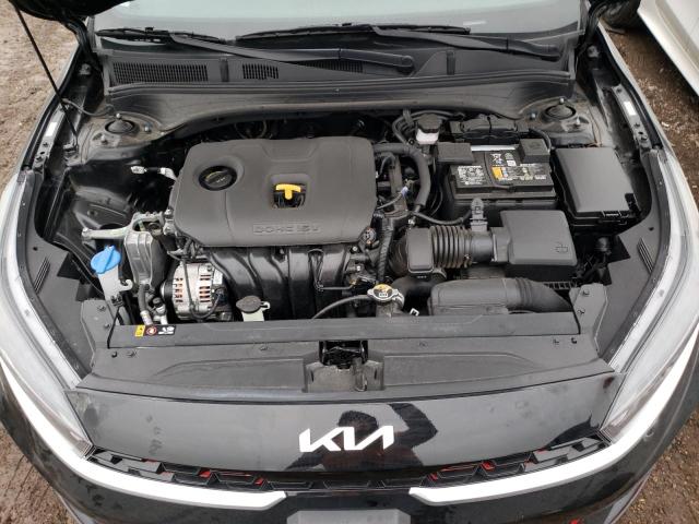 3KPF54AD3PE561704 | 2023 KIA FORTE GT L