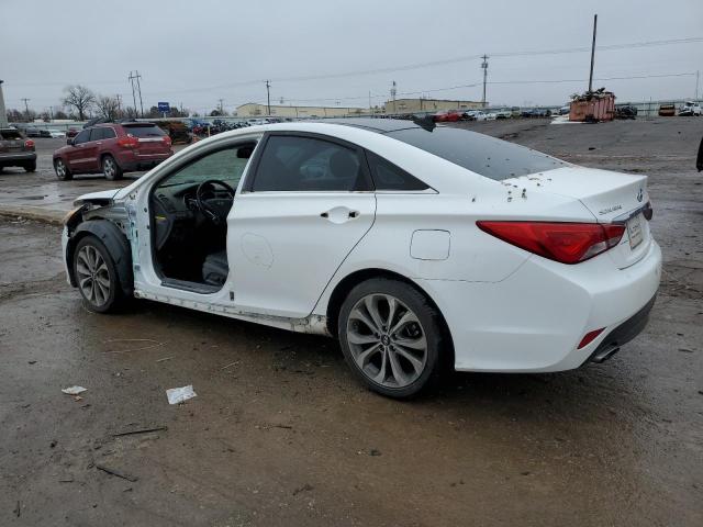 5NPEC4AB9EH820463 | 2014 HYUNDAI SONATA SE