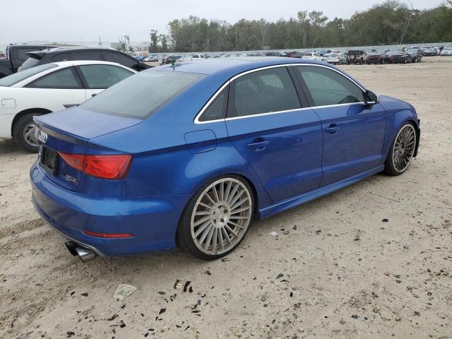 WAUBFGFFXF1091807 2015 Audi S3 Premium Plus