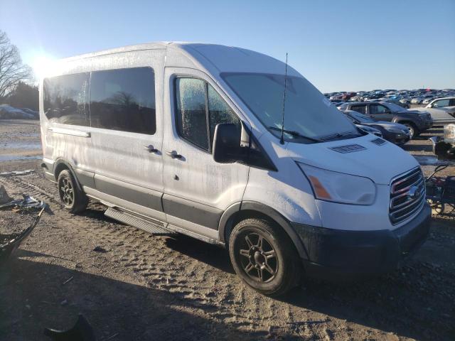 2018 FORD TRANSIT T- - 1FBZX2CG9JKA86331