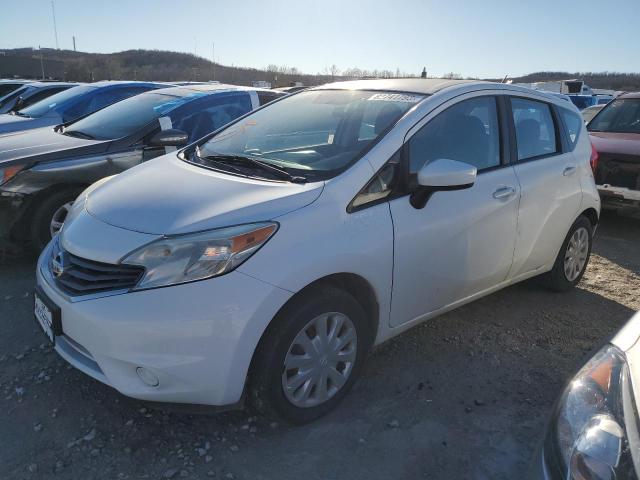 2015 Nissan Versa Note S