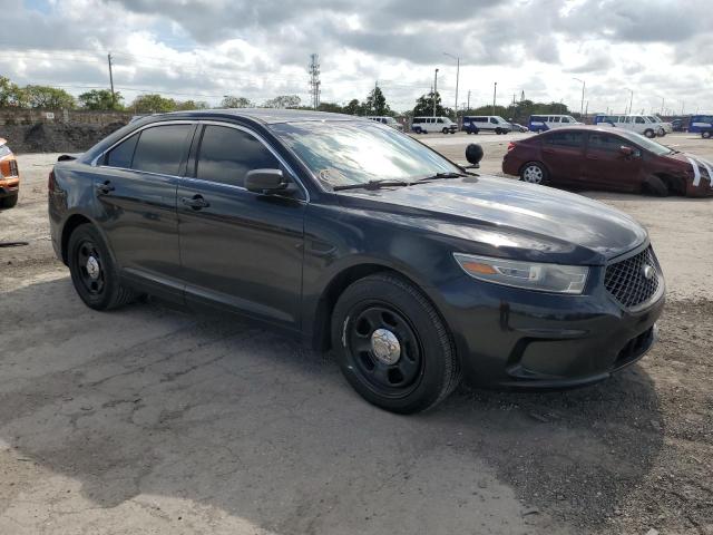 1FAHP2M82DG144825 | 2013 Ford taurus police interceptor