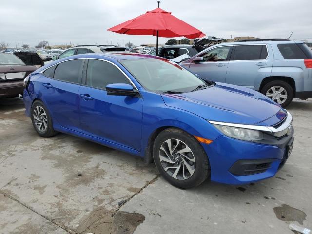 19XFC2F71GE021202 | 2016 HONDA CIVIC EX