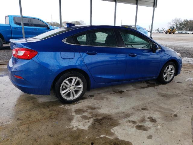 1G1BE5SM1G7255077 | 2016 CHEVROLET CRUZE LT