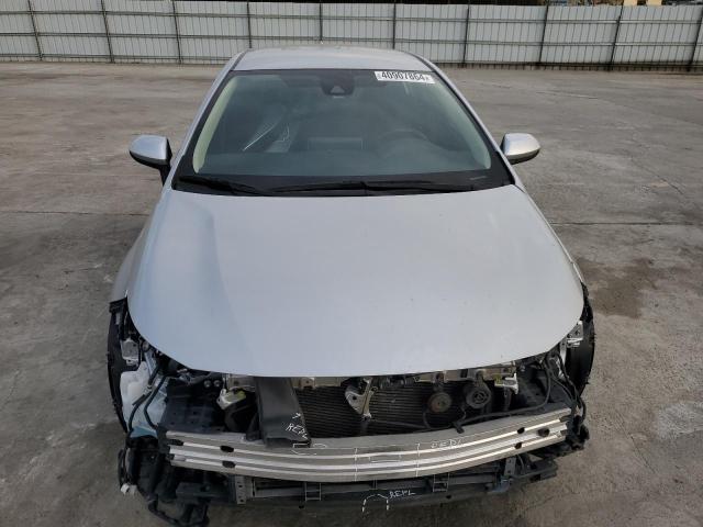 2020 TOYOTA COROLLA LE JTDEBRBE1LJ002495