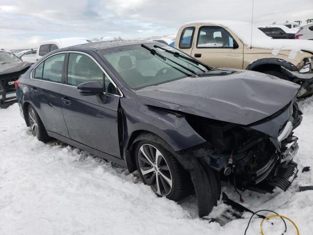 4S3BNEN6XJ3043989 | 2018 SUBARU LEGACY 3.6