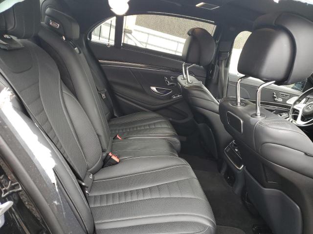 2018 MERCEDES-BENZ S 560 - WDDUG8DB6JA400959