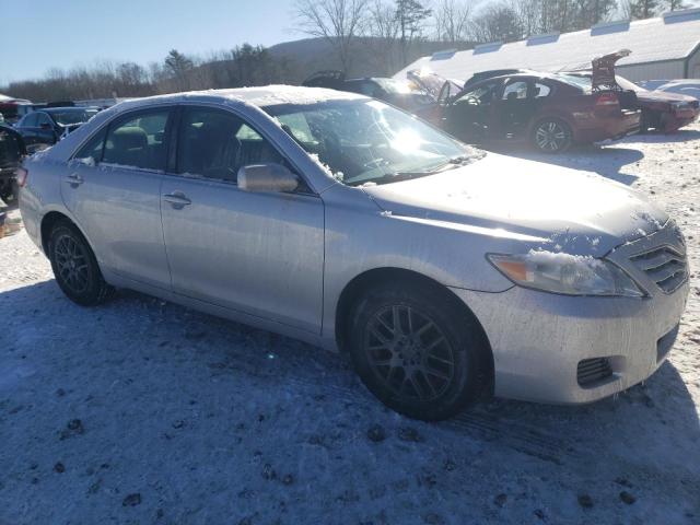 2011 Toyota Camry Base VIN: 4T1BF3EK2BU637563 Lot: 38529914