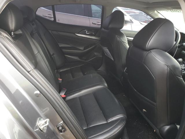 2017 NISSAN MAXIMA 3.5 - 1N4AA6AP9HC442632