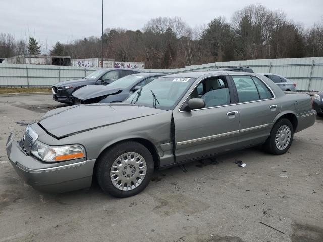 2003 Mercury Grand Marquis GS