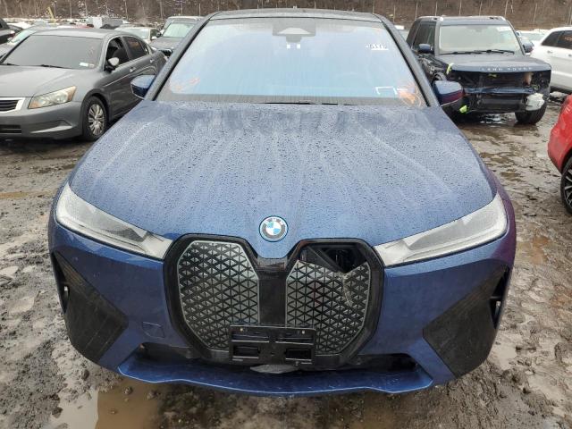 2023 BMW IX XDRIVE5 WB523CF09PCM04671