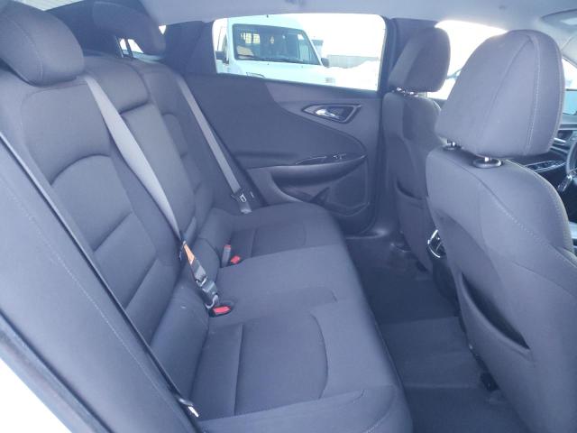 2020 CHEVROLET MALIBU LT - 1G1ZD5ST8LF097653
