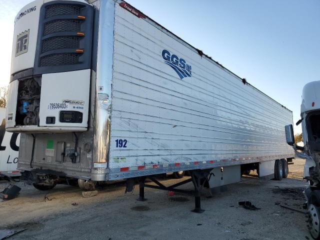 GDAN TRAILER 2019 white   1GRAA0621KW100723 photo #4