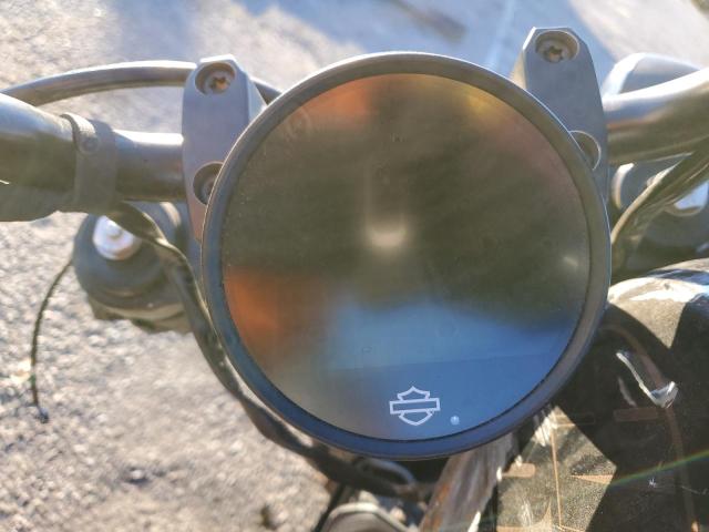 2023 HARLEY-DAVIDSON RH1250 S - 1HD1ZC421PB316625