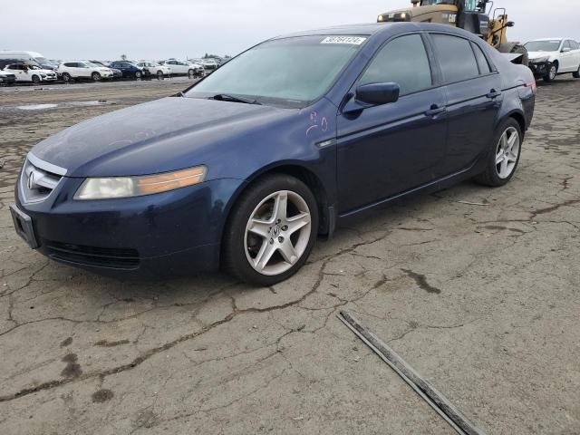 2005 Acura TL 