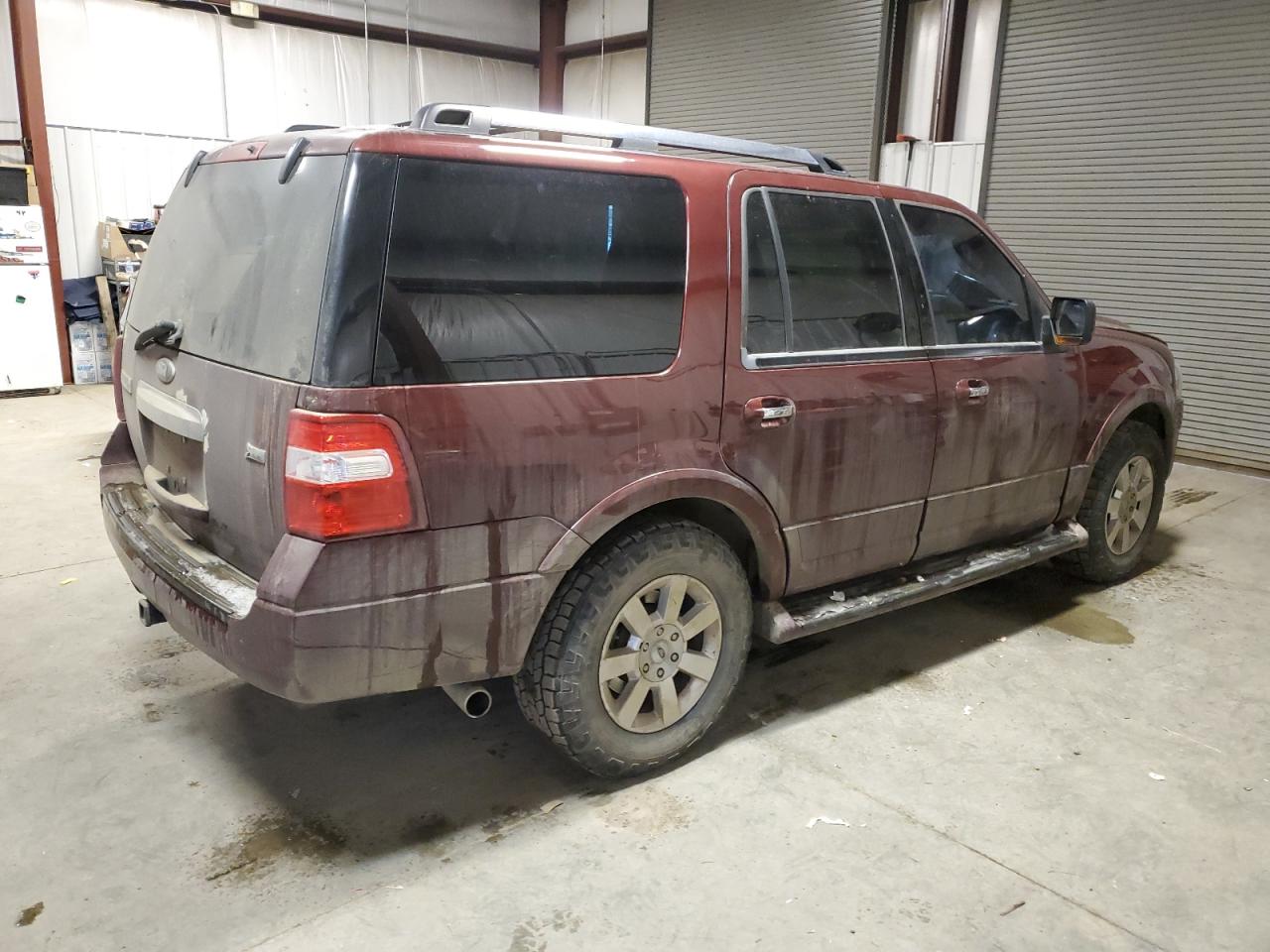 1FMJU2A50AEB48633 2010 Ford Expedition Limited