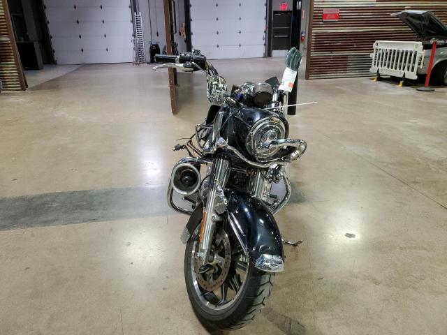 2021 HARLEY-DAVIDSON FLHP 1HD1FHP18MB619342