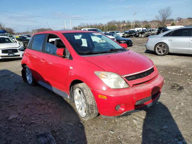 JTKKT624350094037 | 2005 Scion xa